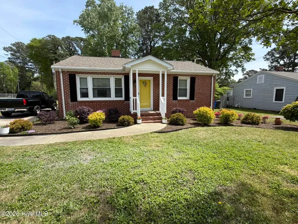 $189,900 | 401 Stadium Street Southwest, Wilson, NC 27893