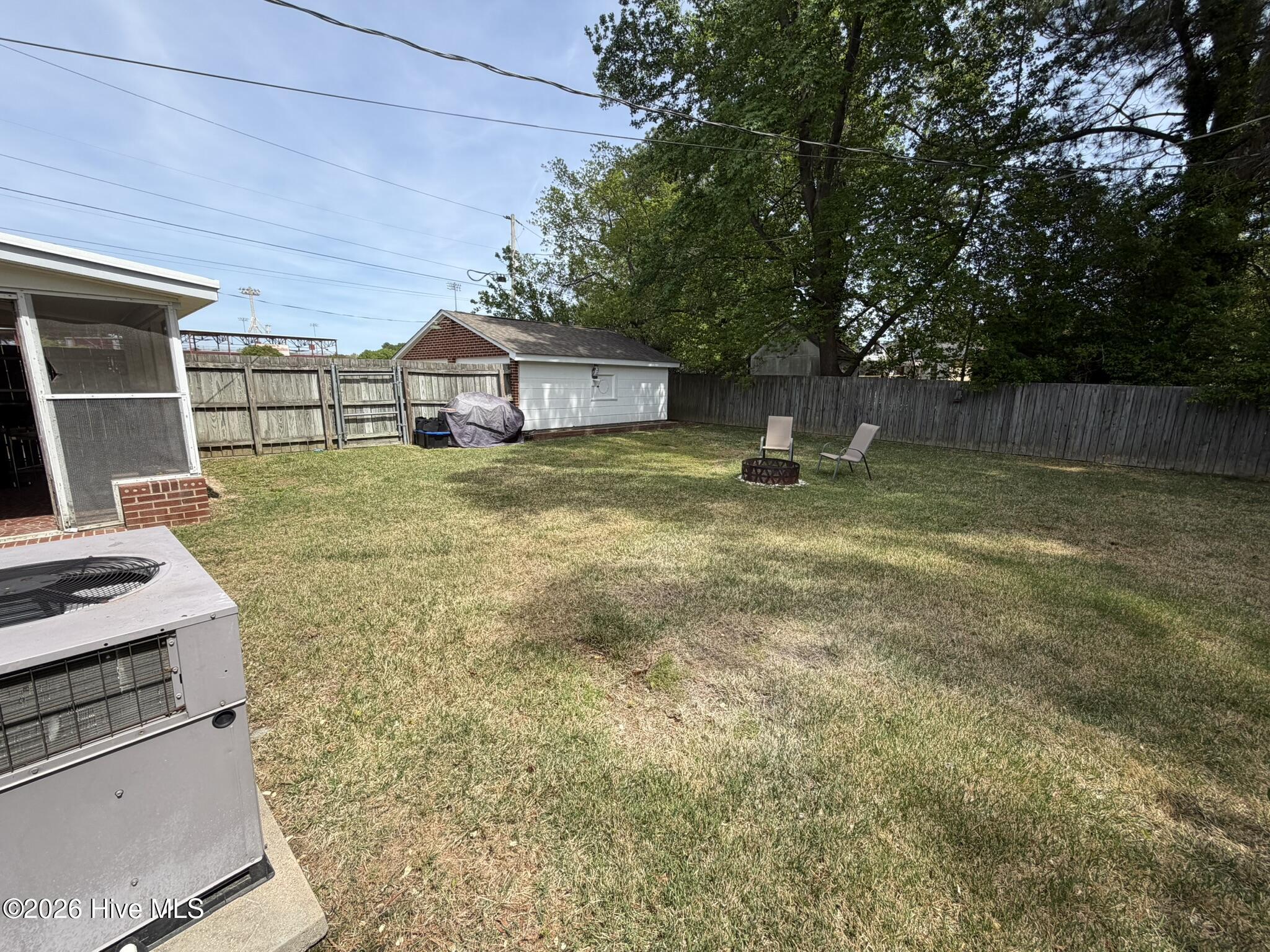 401 Stadium Street Southwest Wilson, NC 27893 - Photo 14 of 16 00460BD3-EF1B-415F-9622-F8B1240D016D_1_1