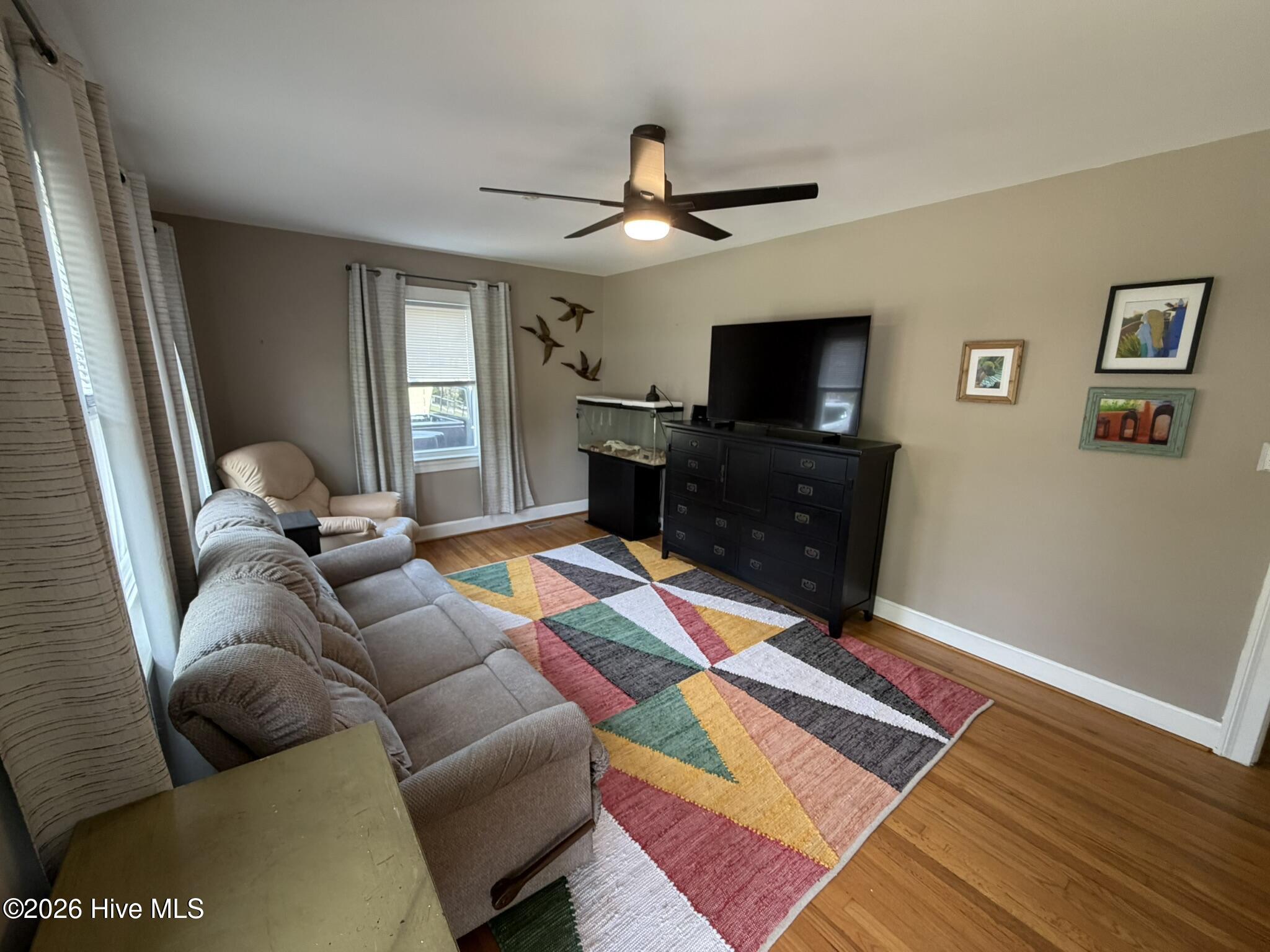 401 Stadium Street Southwest Wilson, NC 27893 - Photo 2 of 16 FF27D12F-79E6-4D75-AD98-90DAECDE8FD3_1_1