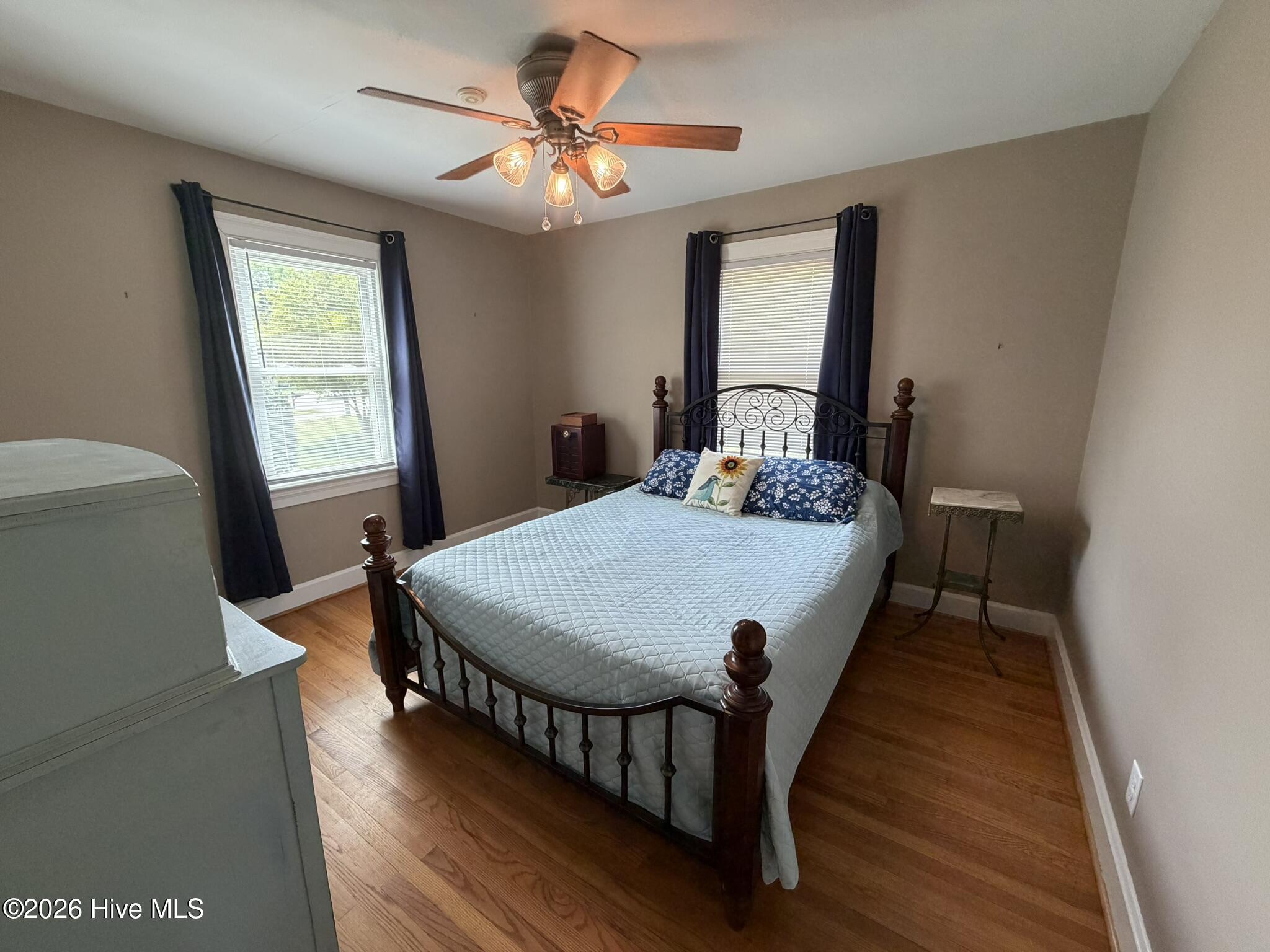 401 Stadium Street Southwest Wilson, NC 27893 - Photo 9 of 16 81F75C08-40D0-4DB0-8E3B-94B54776A6E3_1_1