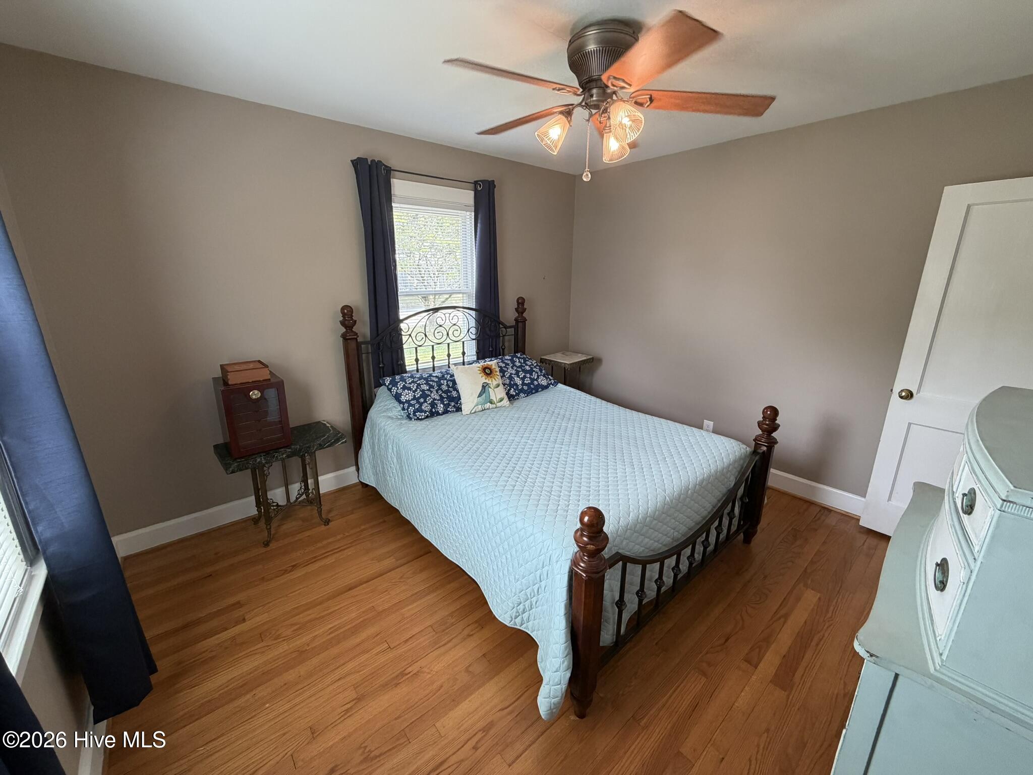 401 Stadium Street Southwest Wilson, NC 27893 - Photo 10 of 16 BC3655C1-A1CF-420F-B765-5CA4B6A009A4_1_1