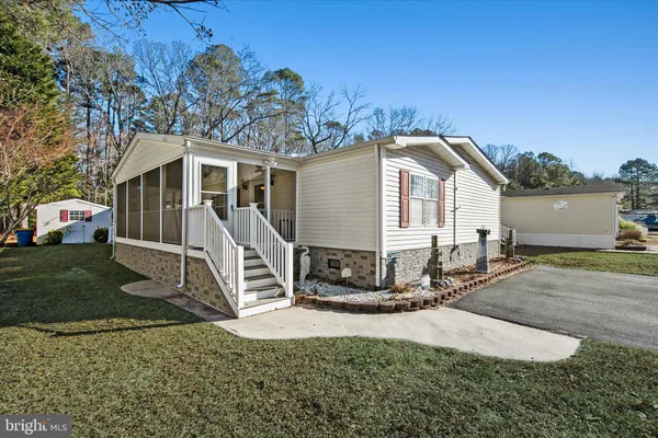 $209,900 | 34082 Village Way, Millsboro, DE 19966