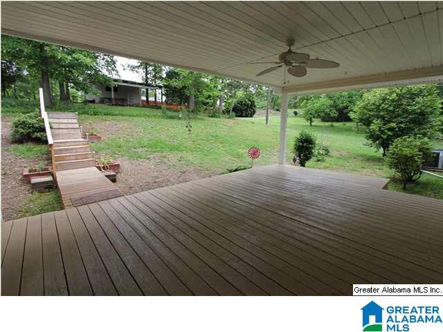 91 Ridgewood Drive Eastaboga, AL 36260 - Photo 7 of 32