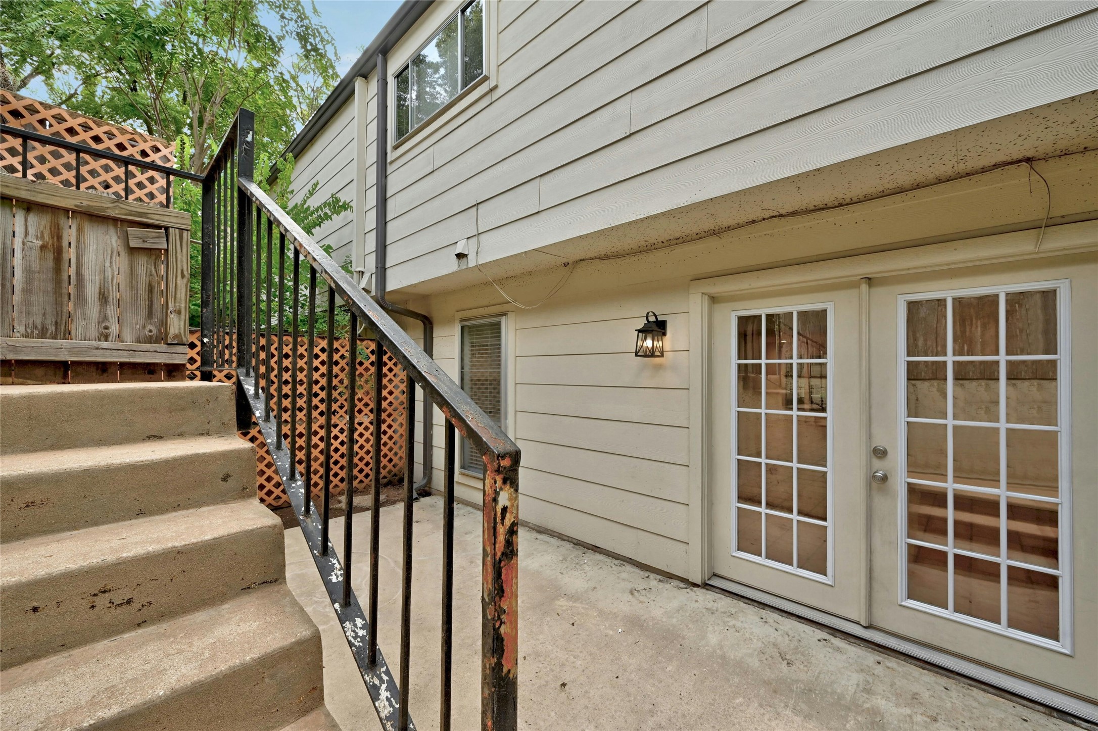 6637 Valleyside Road Austin, TX 78731 - Photo 25 of 27