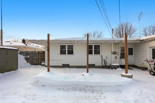 $247,900 | 440 7th Avenue North, Cold Spring, MN 56320