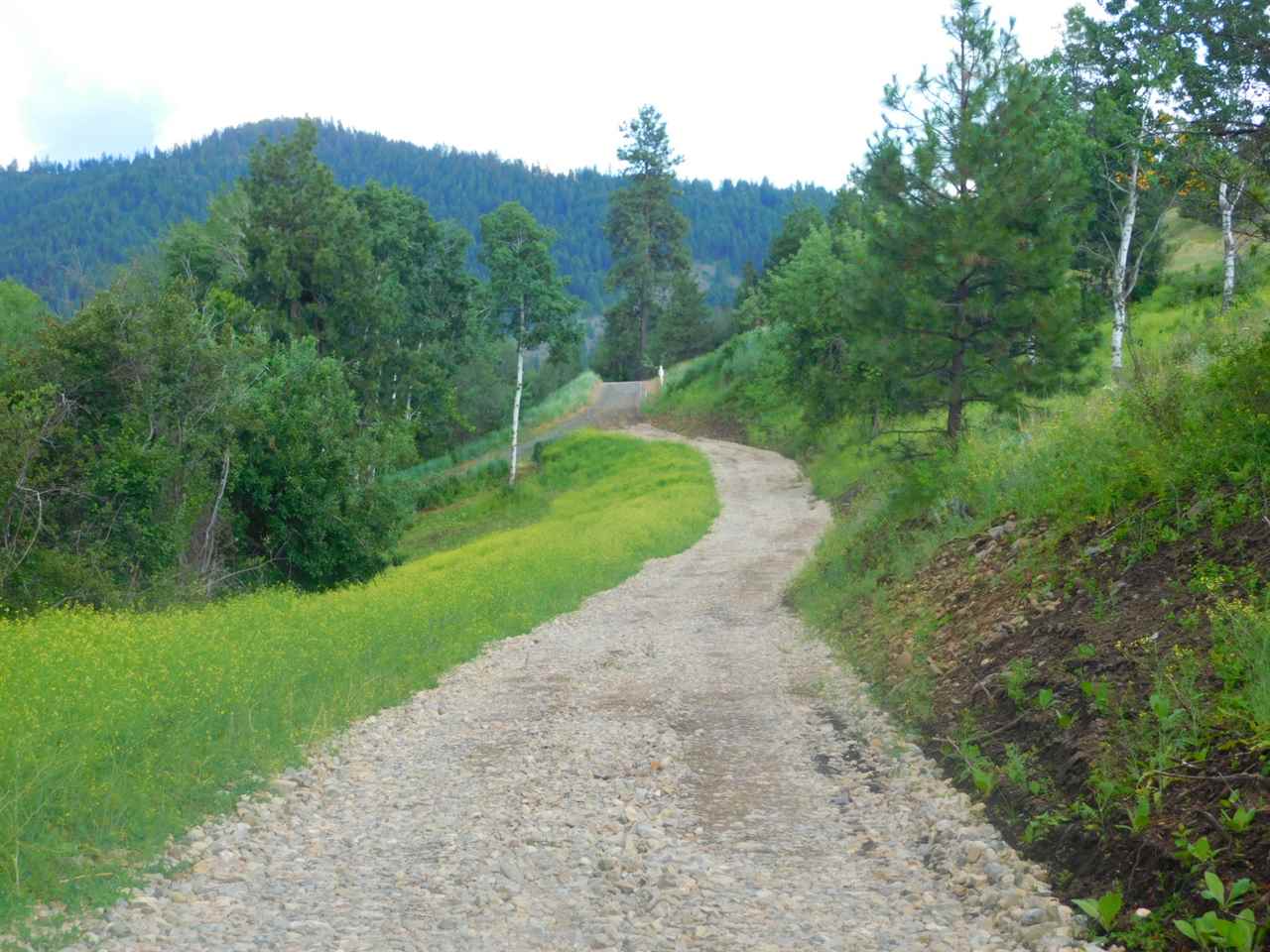 3416 Spirit Ridge Way Rice, WA 99167 - Photo 2 of 13