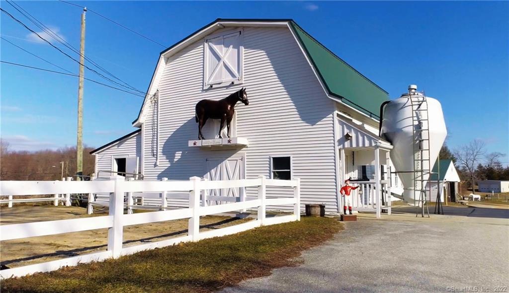 164 Kimball Road, Unit 164 168 Lisbon, CT 06351 - Photo 1 of 1