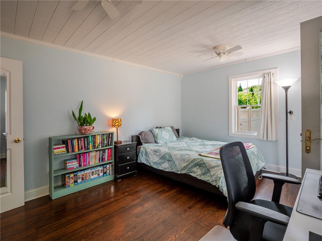 117 Sand Pond Road Warwick, RI 02888 - Photo 20 of 34