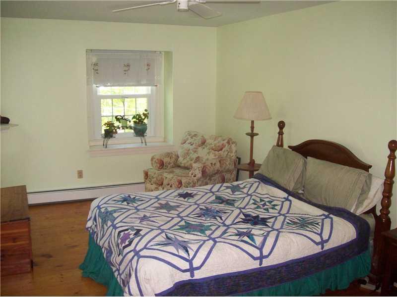 367 Southside Road York, ME 03909 - Photo 16 of 21 Master Bedroom.