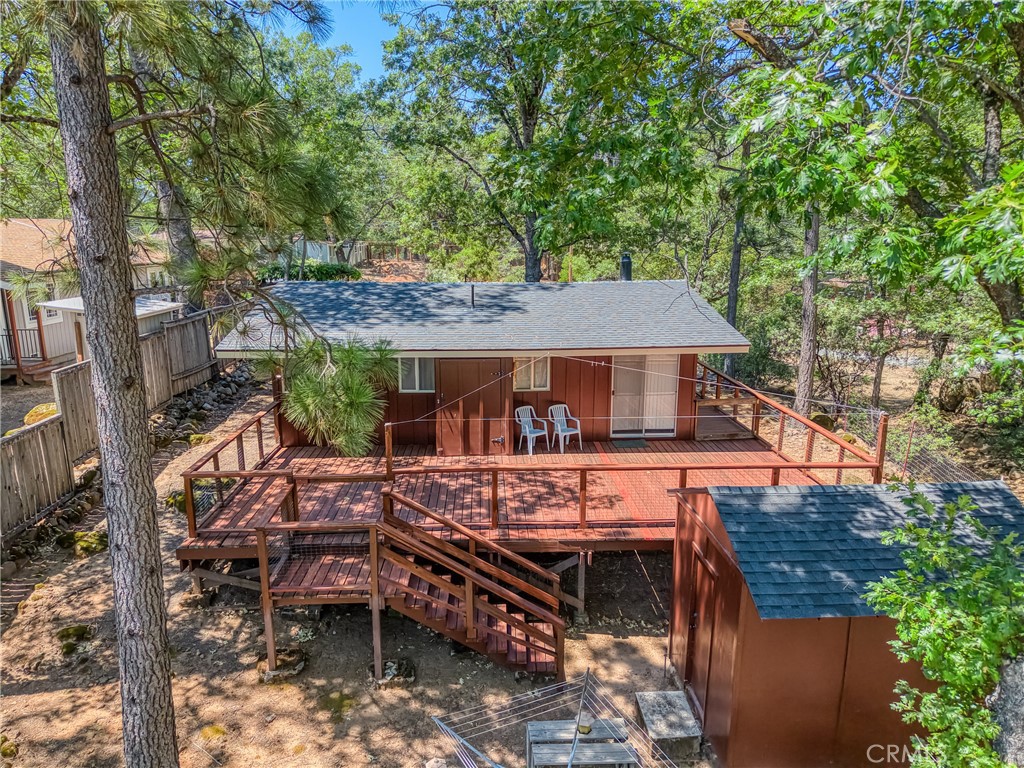 12390 Ridge Road Middletown, CA 95461 - Photo 30 of 41