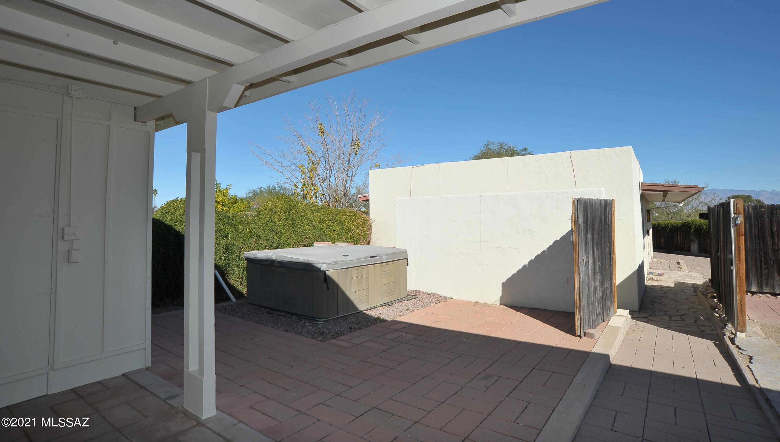 1974 West Romany Road Tucson, AZ 85713 - Photo 35 of 50