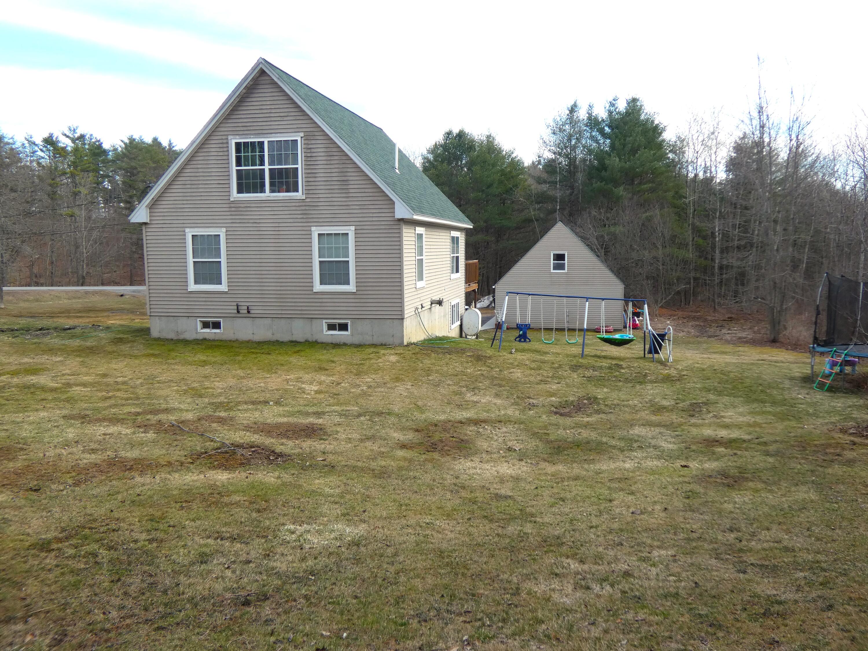 511 River Road Chelsea, ME 04330 - Photo 33 of 34