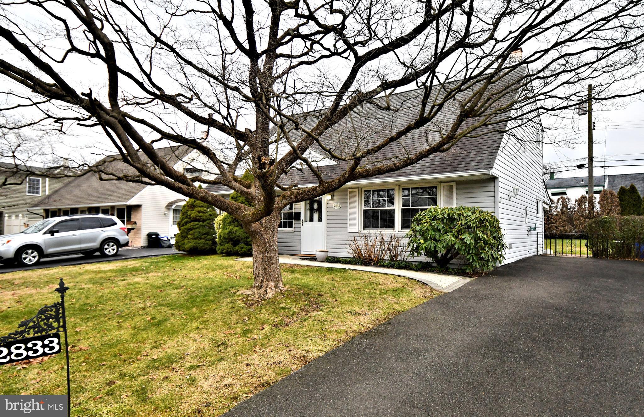 2833 Nestling Road Philadelphia, PA 19154 - Photo 1 of 30 Gallery Image 1