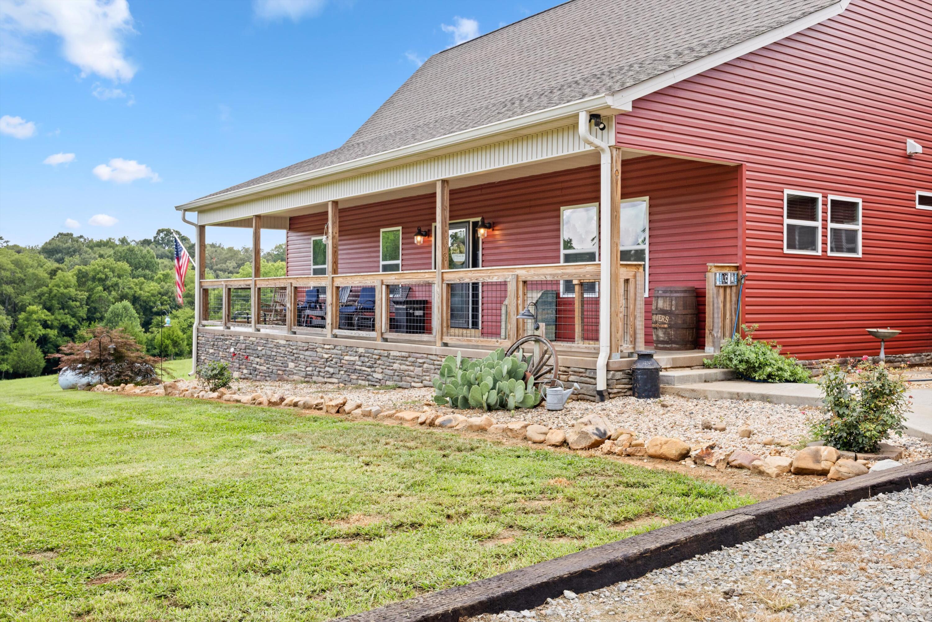 11869 East Valley Road Dunlap, TN 37327 - Photo 7 of 66 07-090A7349