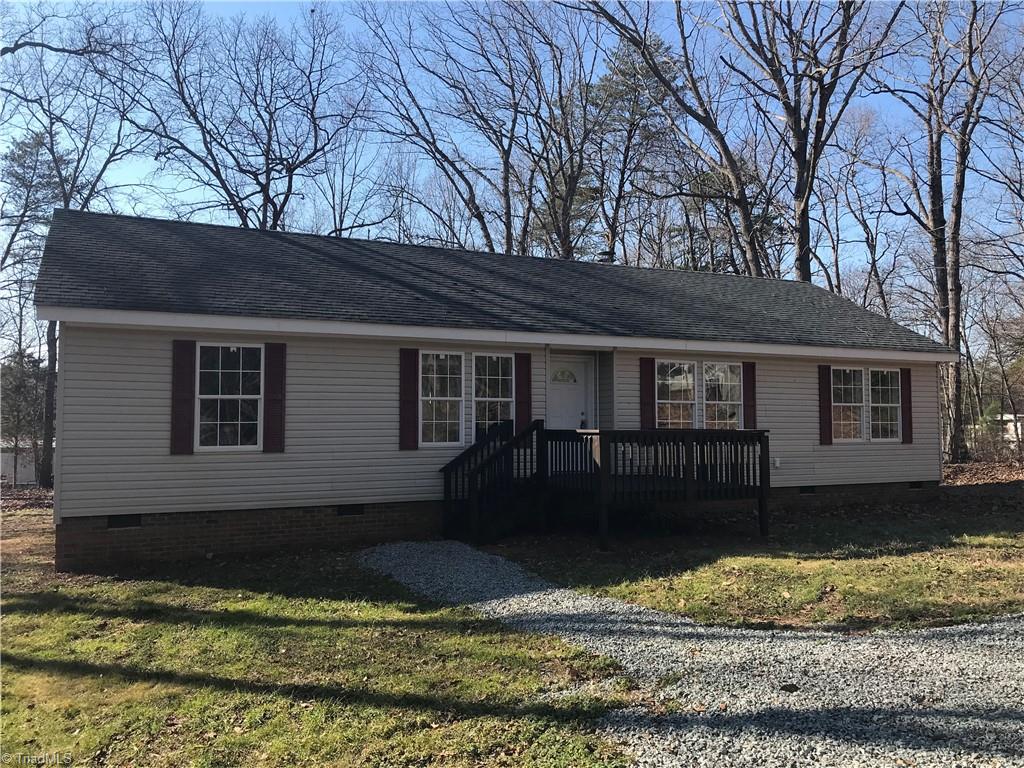 1234 Lacy Hepler Road Thomasville, NC 27360 - Photo 1 of 14 Gallery Image 1
