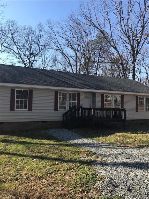 1234 Lacy Hepler Road Thomasville, NC 27360 - Photo 2 of 14 Gallery Image 2
