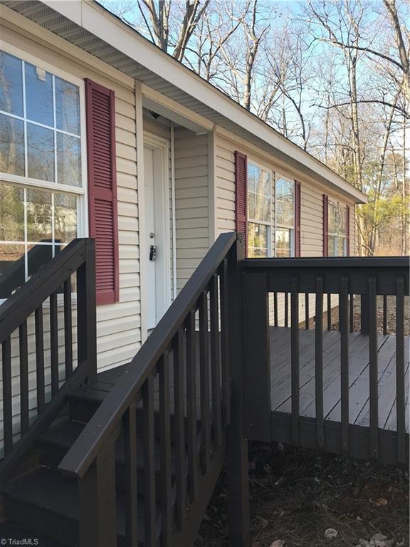 1234 Lacy Hepler Road Thomasville, NC 27360 - Photo 3 of 14 Gallery Image 3