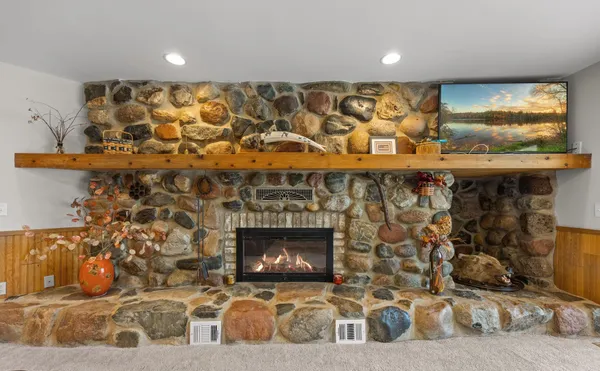 $1,237,500 | 4400 Hickory Hills Trail, Prior Lake, MN 55372