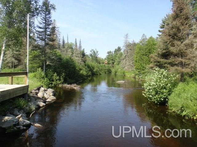40-ac Uno Dam/ Ff3473 Road Iron River, MI 49935 - Photo 3 of 36