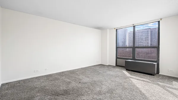 $3,000 | 899 South Plymouth Court, Unit 503, Chicago, IL 60605