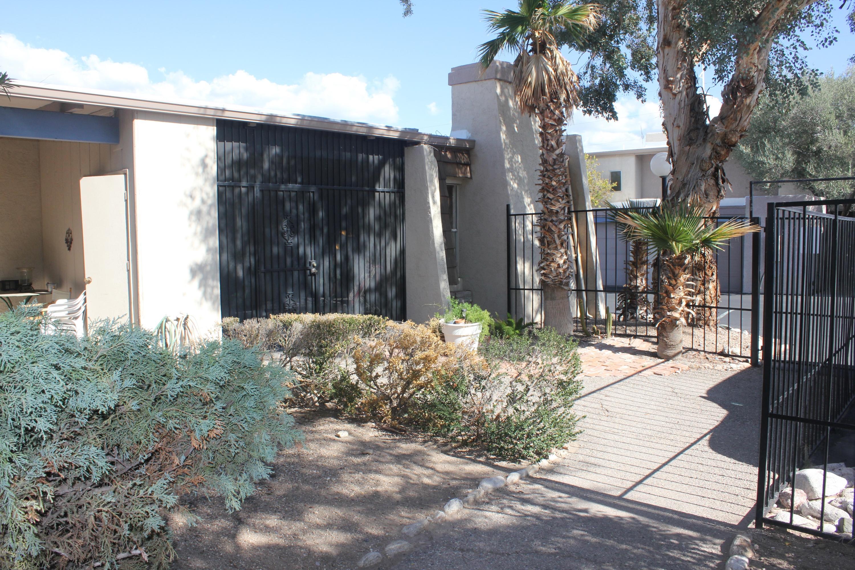 3750 North Country Club Road, Unit 27 Tucson, AZ 85716 - Photo 8 of 11