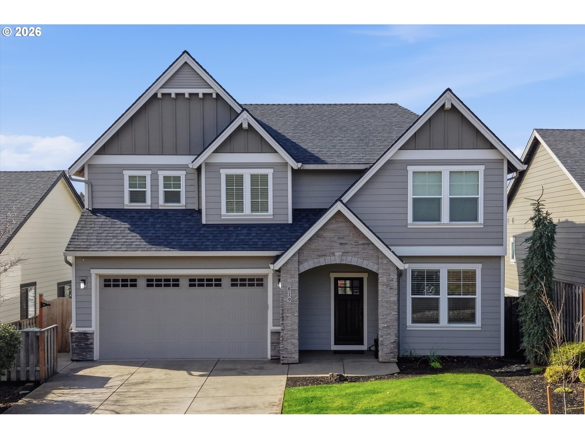 619 Eagle Street Newberg, OR 97132 - Photo 1 of 48