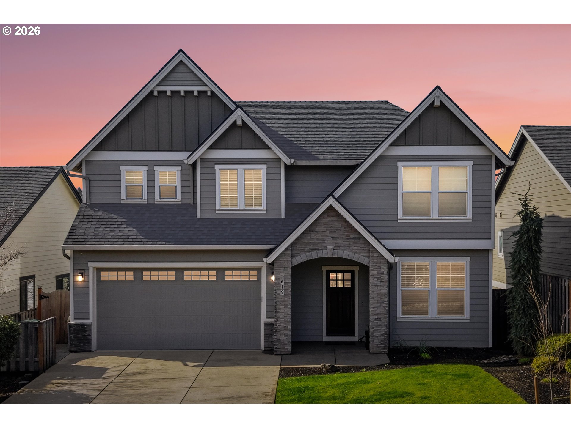 619 Eagle Street Newberg, OR 97132 - Photo 2 of 48