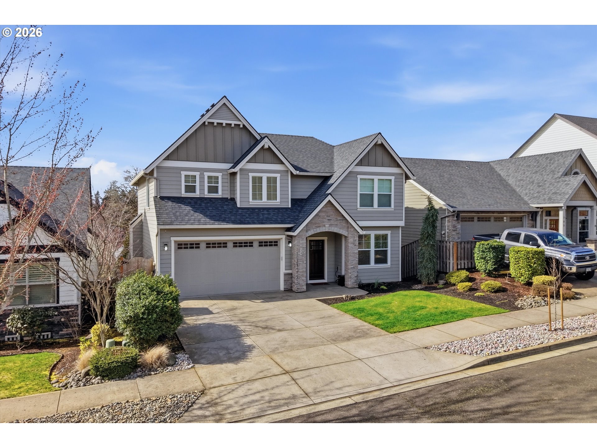 619 Eagle Street Newberg, OR 97132 - Photo 4 of 48