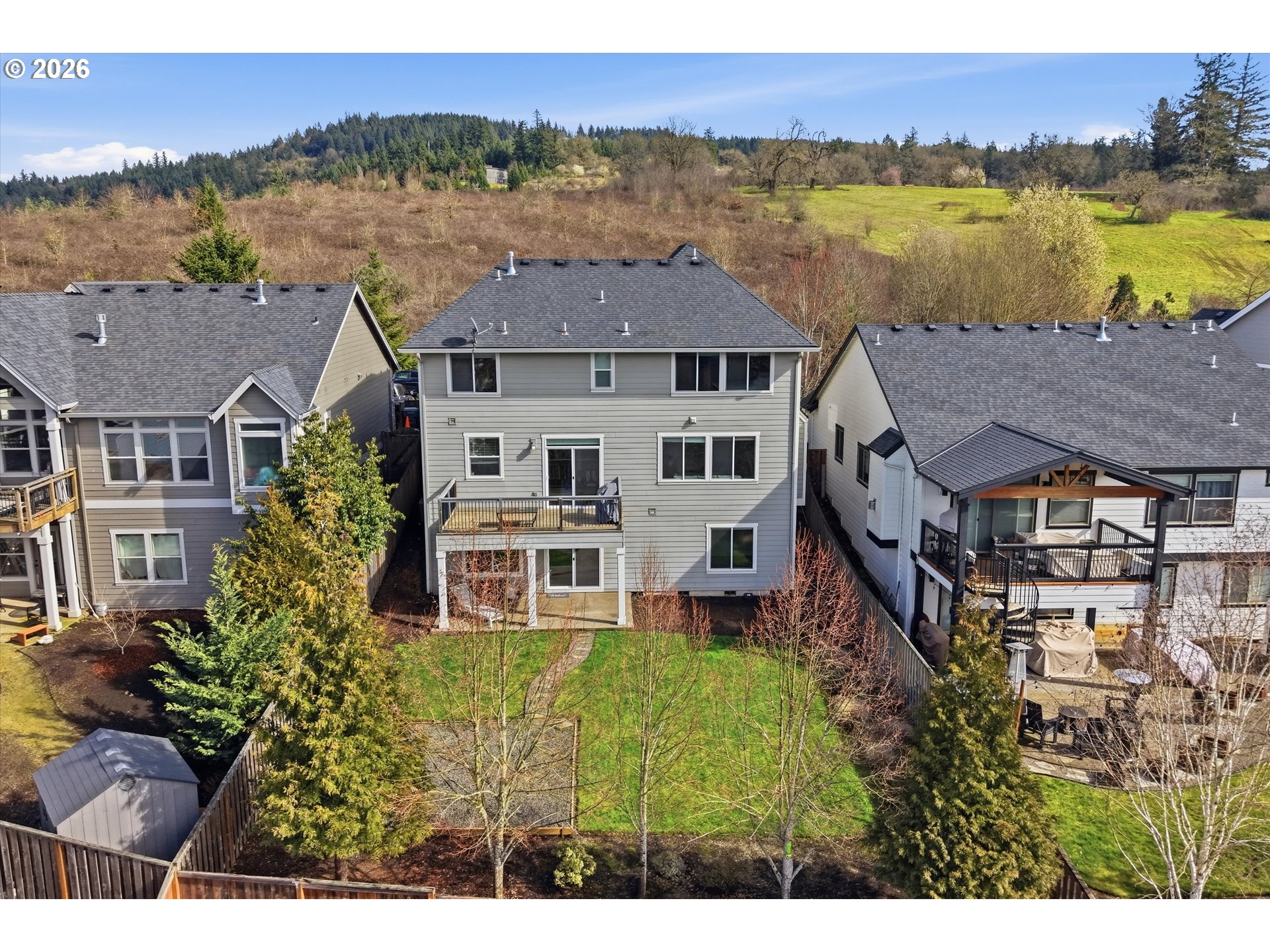 619 Eagle Street Newberg, OR 97132 - Photo 47 of 48
