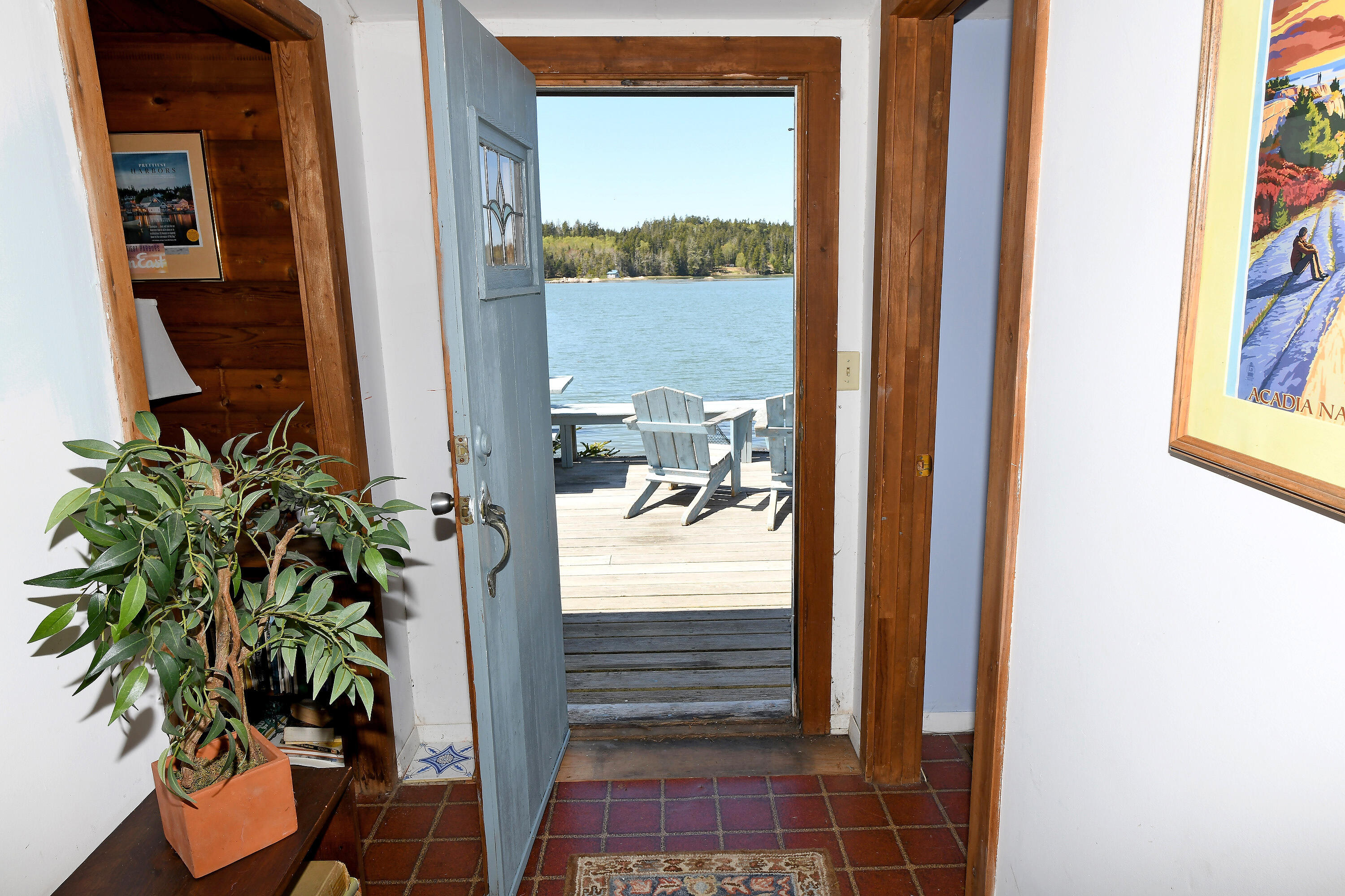 47 Barbour Farm Road Stonington, ME 04681 - Photo 11 of 45 47BarbourFarm_010
