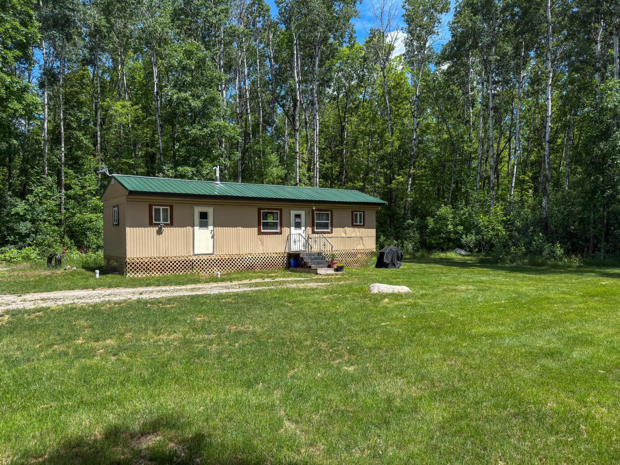 7890 Gilbert Lane Brainerd, MN 56401 - Photo 1 of 13