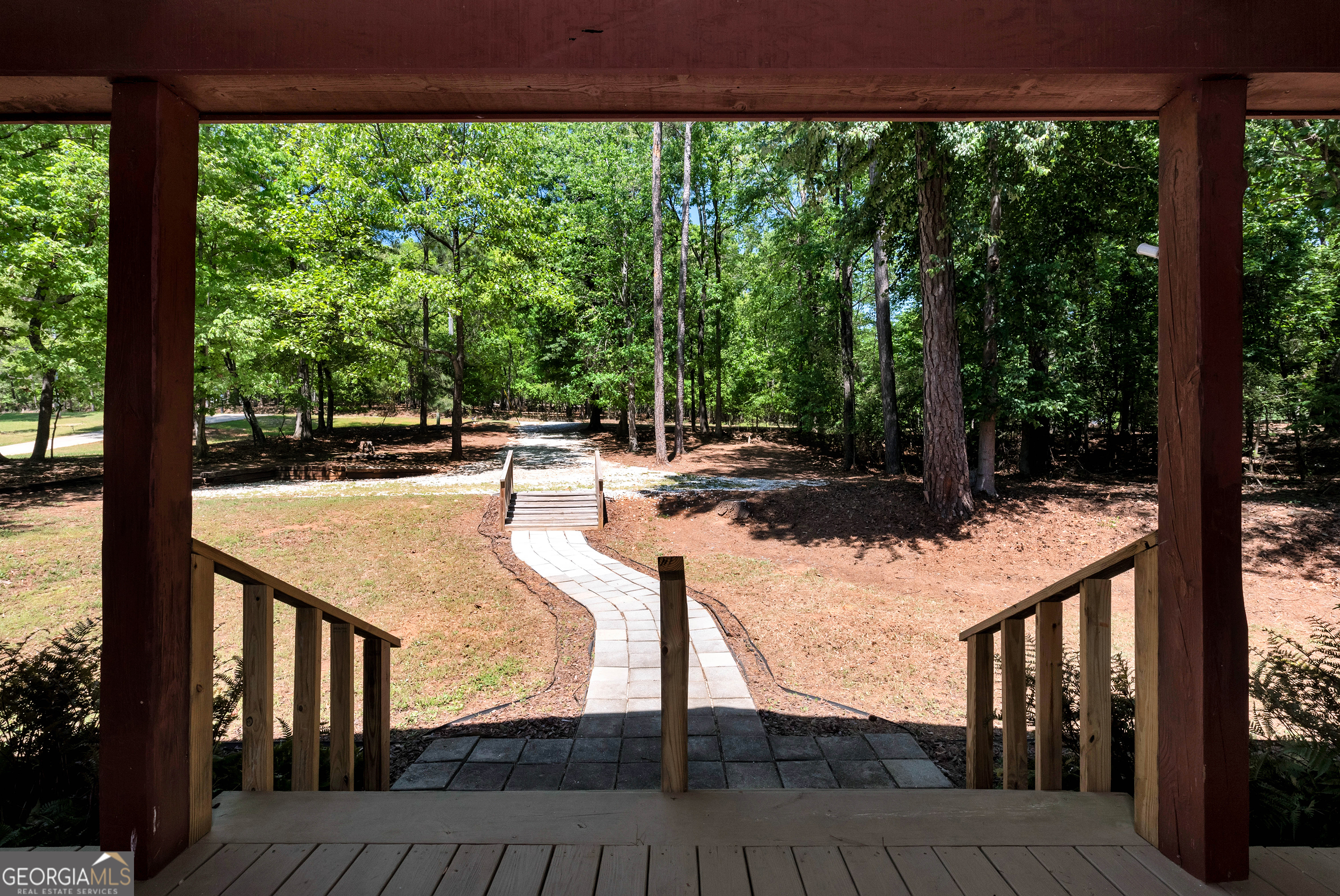 142 Hugh Dorsey Road Hartwell, GA 30643 - Photo 50 of 65