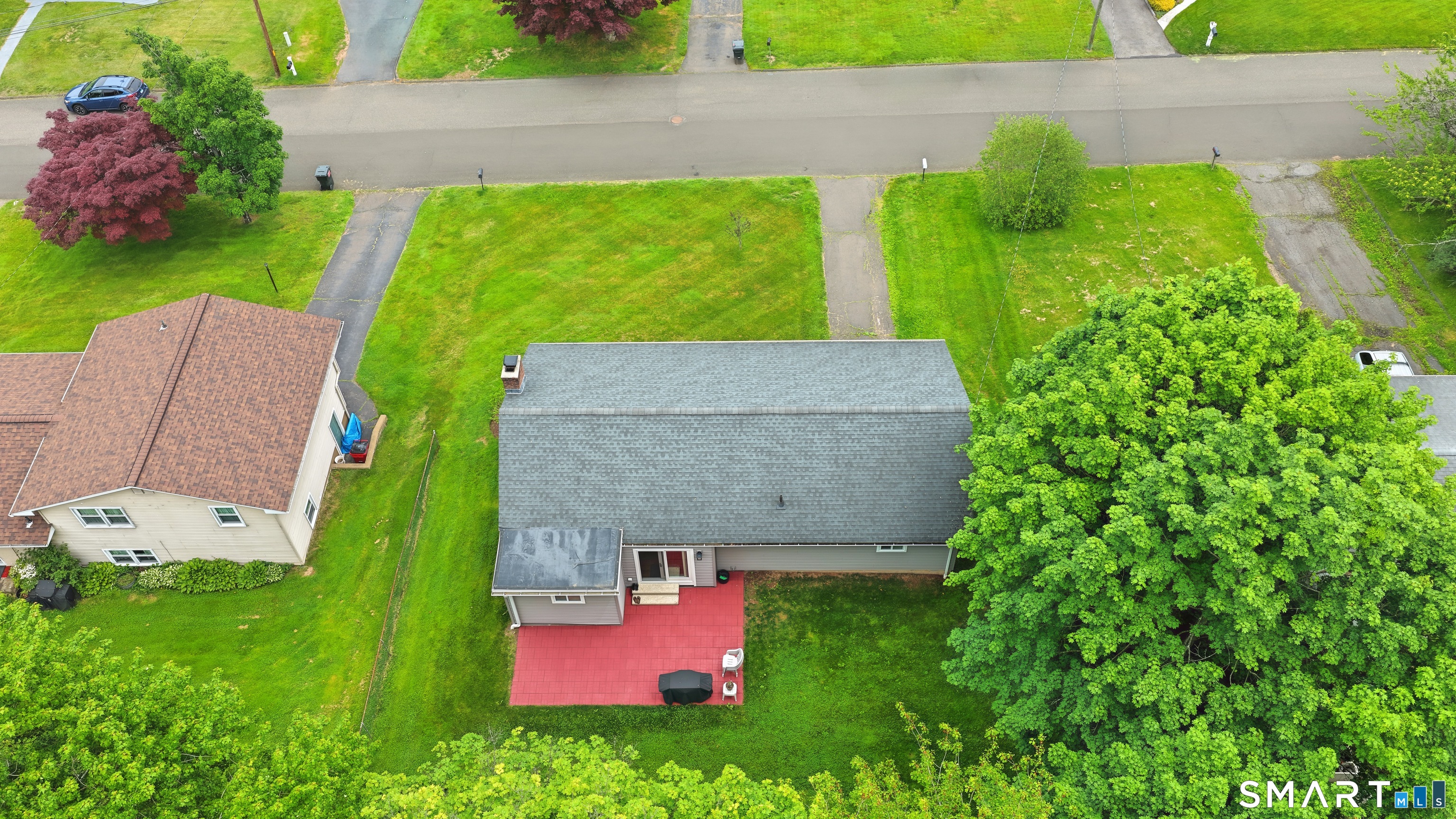 78 Farm Hill Road Meriden, CT 06451 - Photo 32 of 37