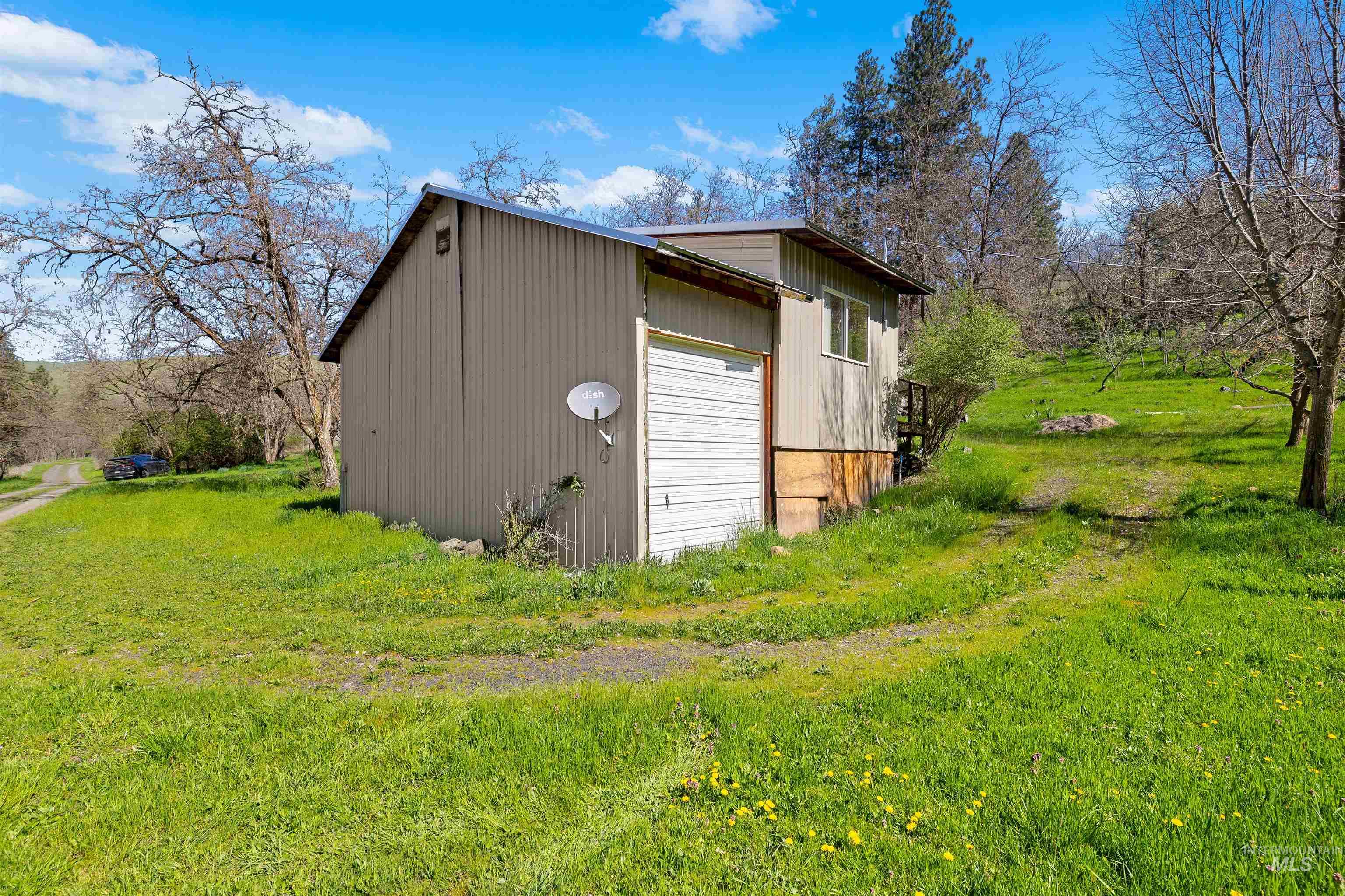 19437 Railroad Avenue Lenore, ID 83541 - Photo 27 of 34