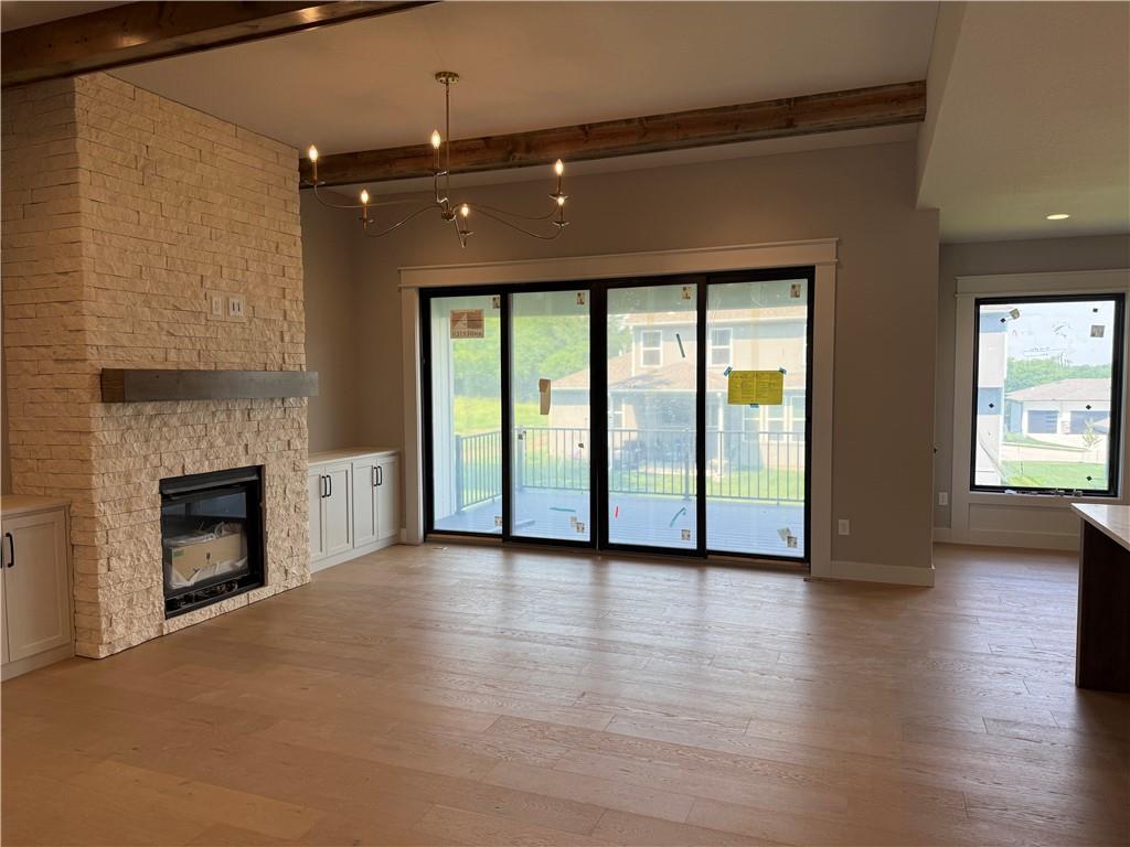 3222 Southwest Enoch Street Lee's Summit, MO 64082 - Photo 5 of 21