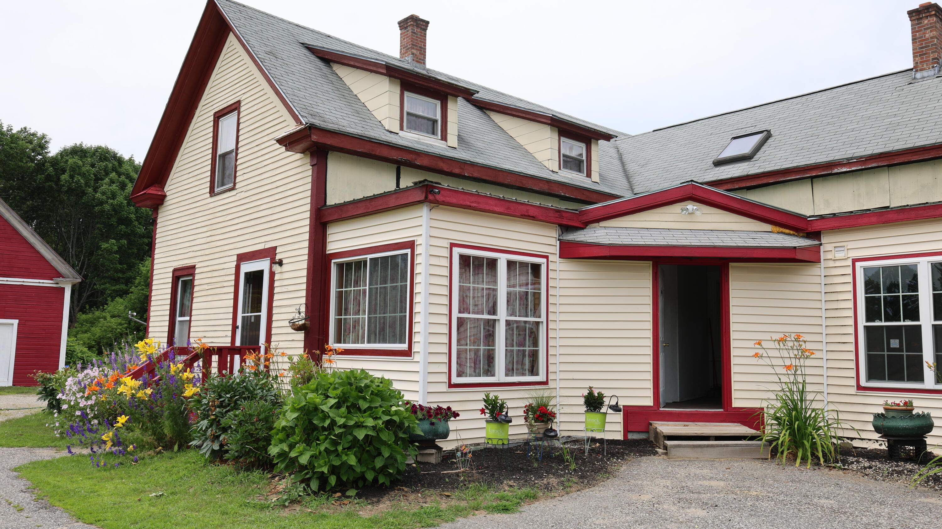 1146 Post Road Bowdoinham, ME 04008 - Photo 19 of 107 IMG_3620