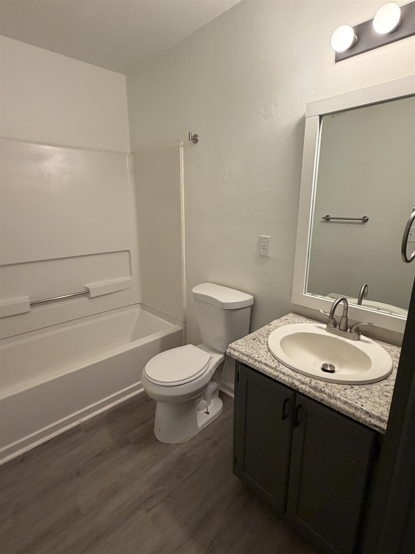 1268 Ocala Road, Unit A Tallahassee, FL 32304 - Photo 15 of 18