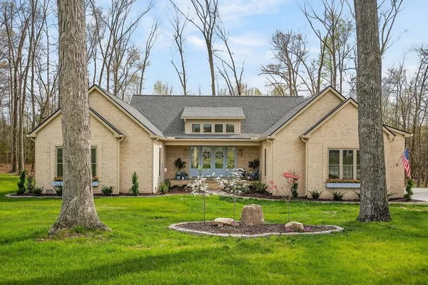 $850,000 | 753 Vintage Drive, Cookeville, TN 38501