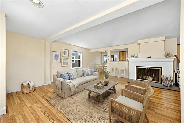 $689,000 | 3 Egypt Avenue, Scituate, MA 02066