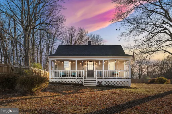 $285,000 | 9208 Sperryville Pike, Culpeper, VA 22701