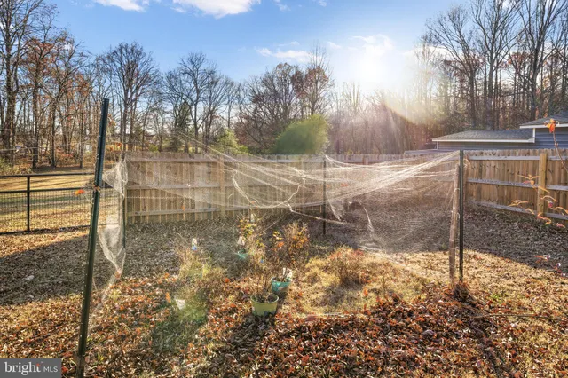 $285,000 | 9208 Sperryville Pike, Culpeper, VA 22701