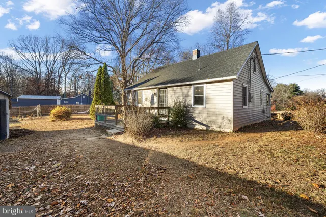 $285,000 | 9208 Sperryville Pike, Culpeper, VA 22701