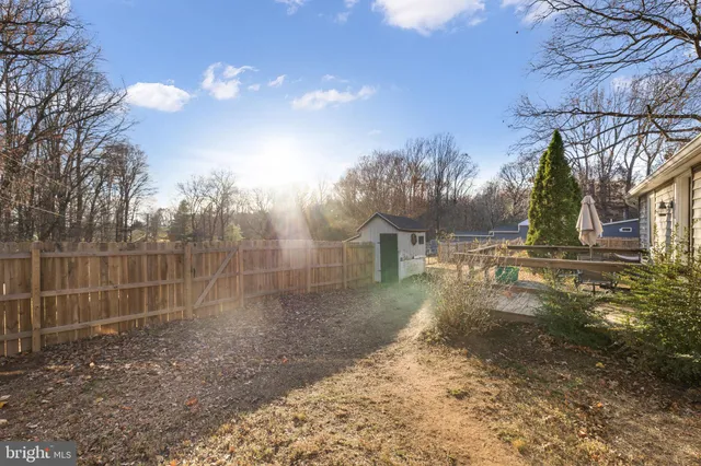 $285,000 | 9208 Sperryville Pike, Culpeper, VA 22701