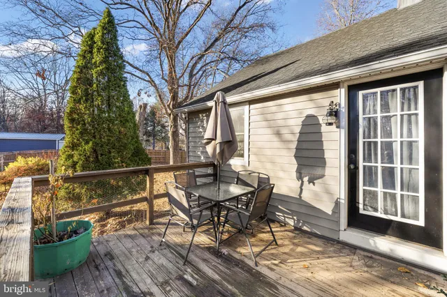 $285,000 | 9208 Sperryville Pike, Culpeper, VA 22701