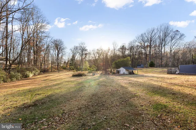 $285,000 | 9208 Sperryville Pike, Culpeper, VA 22701