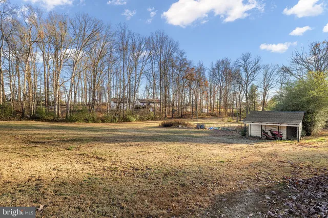 $285,000 | 9208 Sperryville Pike, Culpeper, VA 22701