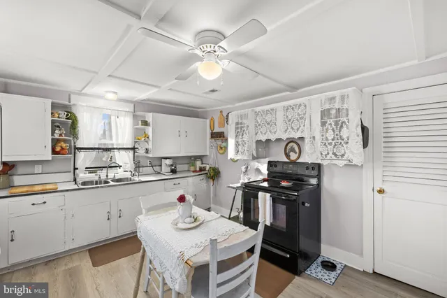 $285,000 | 9208 Sperryville Pike, Culpeper, VA 22701