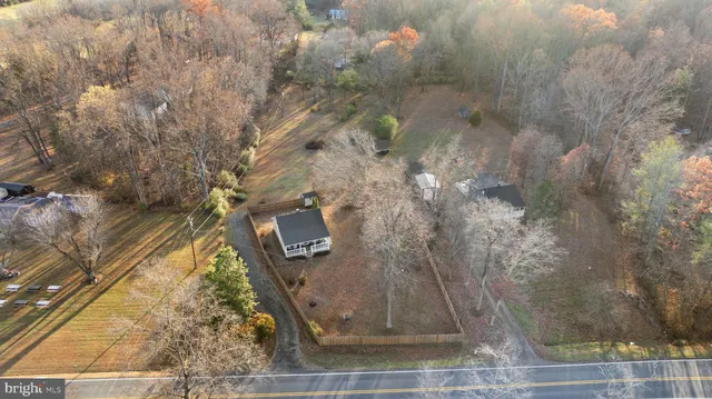 $285,000 | 9208 Sperryville Pike, Culpeper, VA 22701