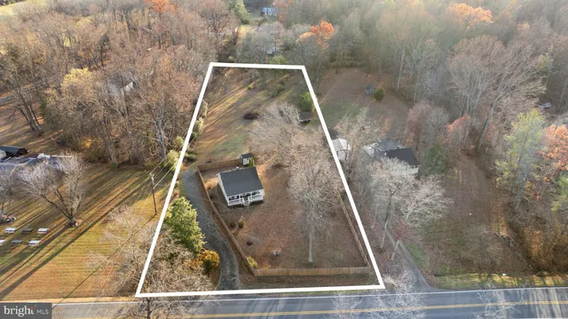 $285,000 | 9208 Sperryville Pike, Culpeper, VA 22701