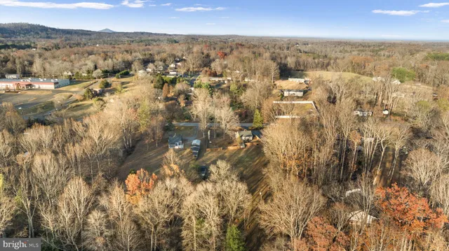 $285,000 | 9208 Sperryville Pike, Culpeper, VA 22701